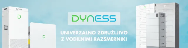 Dyness energy storage