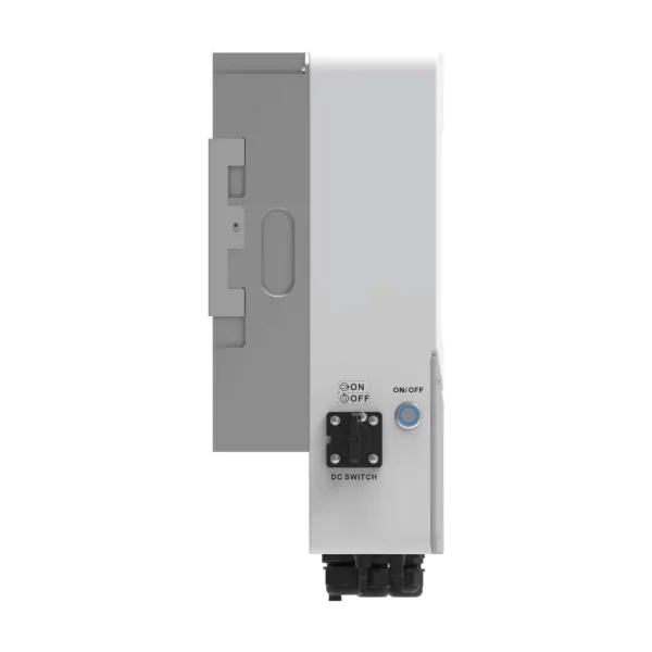 Deye 6kW SUN-6K-SG06LP1-EU-BM2 Hybrid LV 1 phase inverter