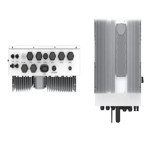 Dyness 5kW D5.0K-LS Hybrid LV 1 fázisú inverter