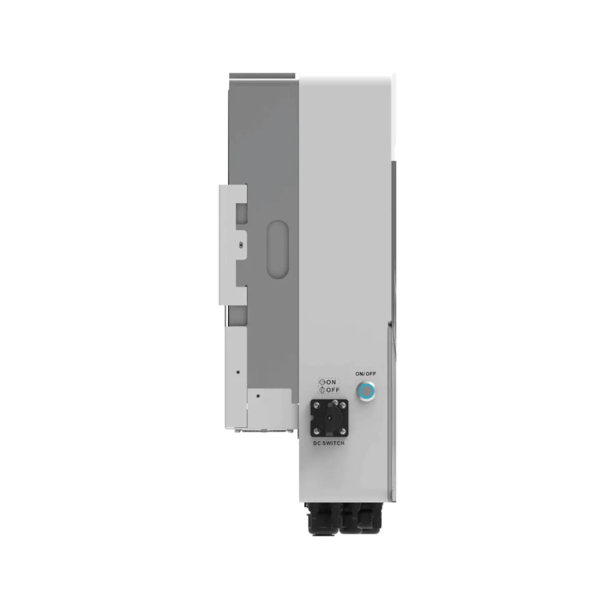 Deye 10kW SUN-10K-SG06LP1-EU-BM3 Hybrid LV 1 phase inverter