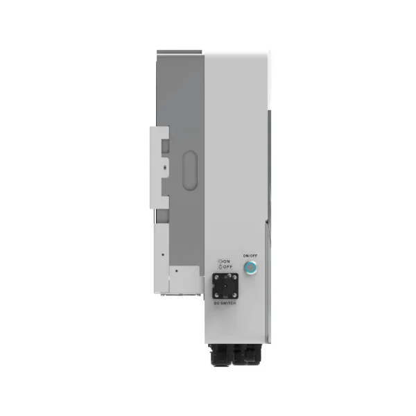 Deye 10kW SUN-10K-SG06LP1-EU-BM3 Hybrid LV 1 phase inverter