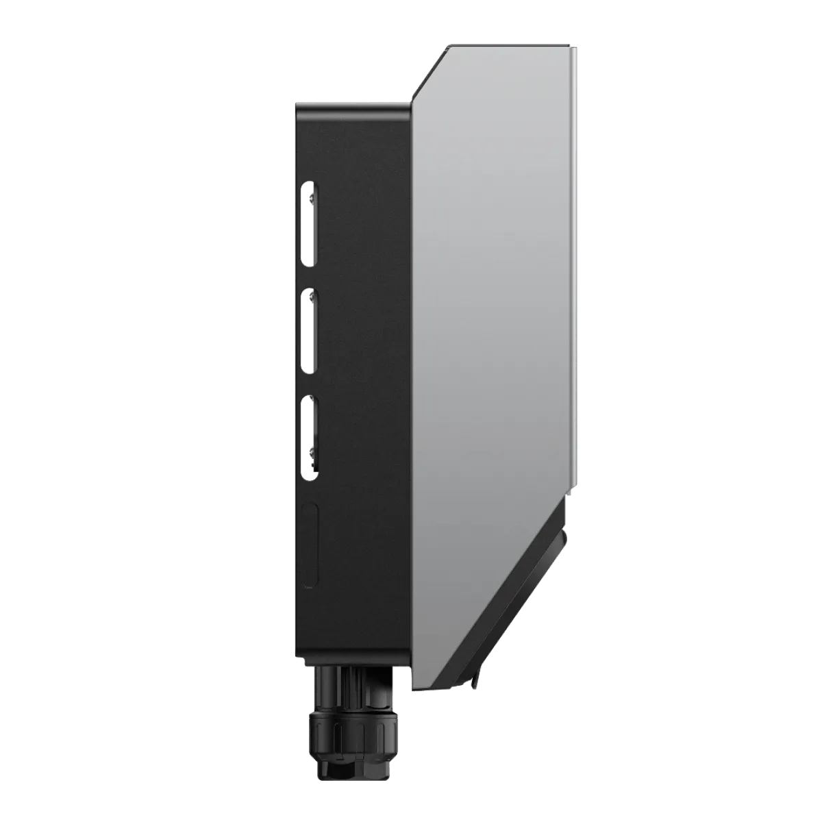 EcoFlow PowerPulse 2 22kW AC EV charger 3 phase