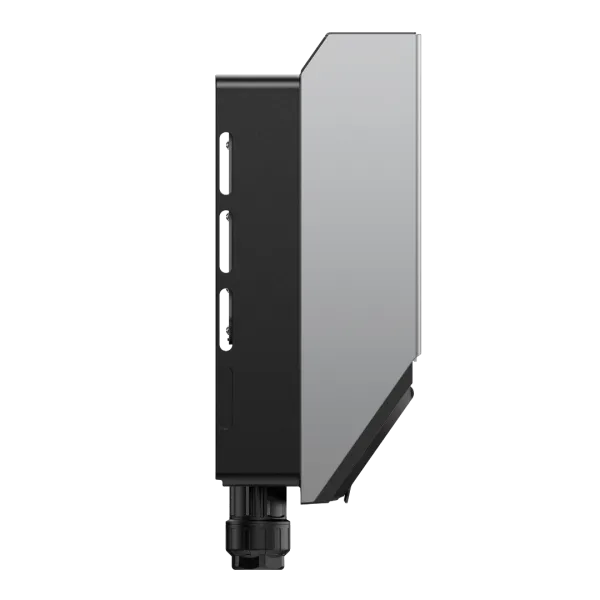 EcoFlow PowerPulse 2 22kW AC EV charger 3 phase