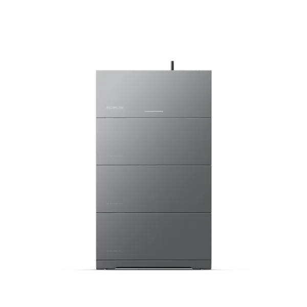 EcoFlow 5kW OCEAN 2 Hybrid HV 1 fázisú inverter