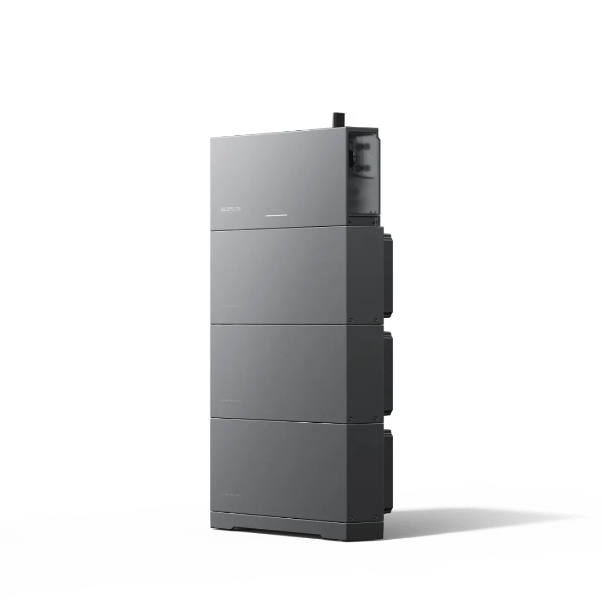 EcoFlow 5kW OCEAN 2 Hybrid HV 1 fázisú inverter