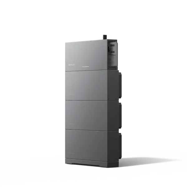 EcoFlow 5kW OCEAN 2 Hybrid HV 1 fázisú inverter