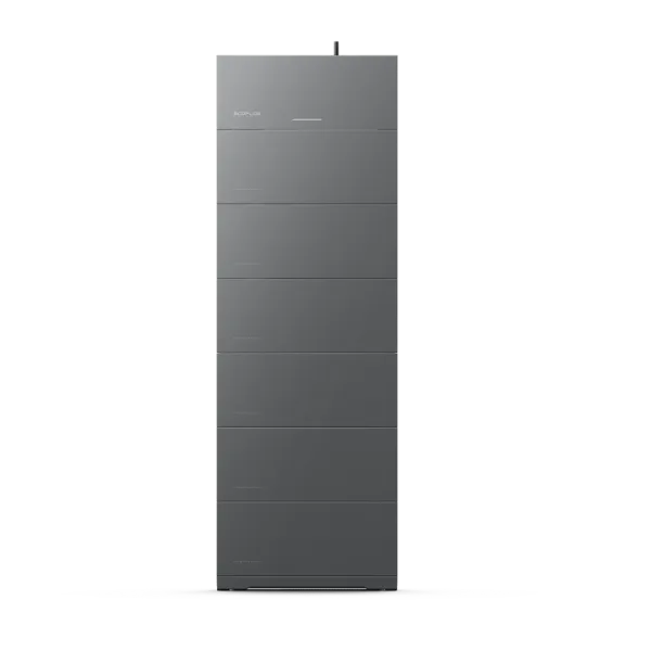 EcoFlow 5kW OCEAN 2 Hybrid HV 1 fázisú inverter