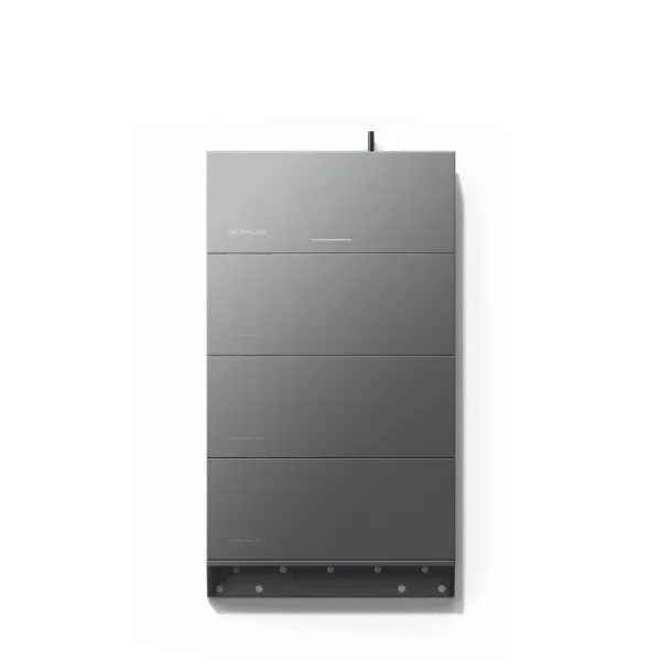 EcoFlow 6kW OCEAN 2 Hybrid HV 1 phase inverter