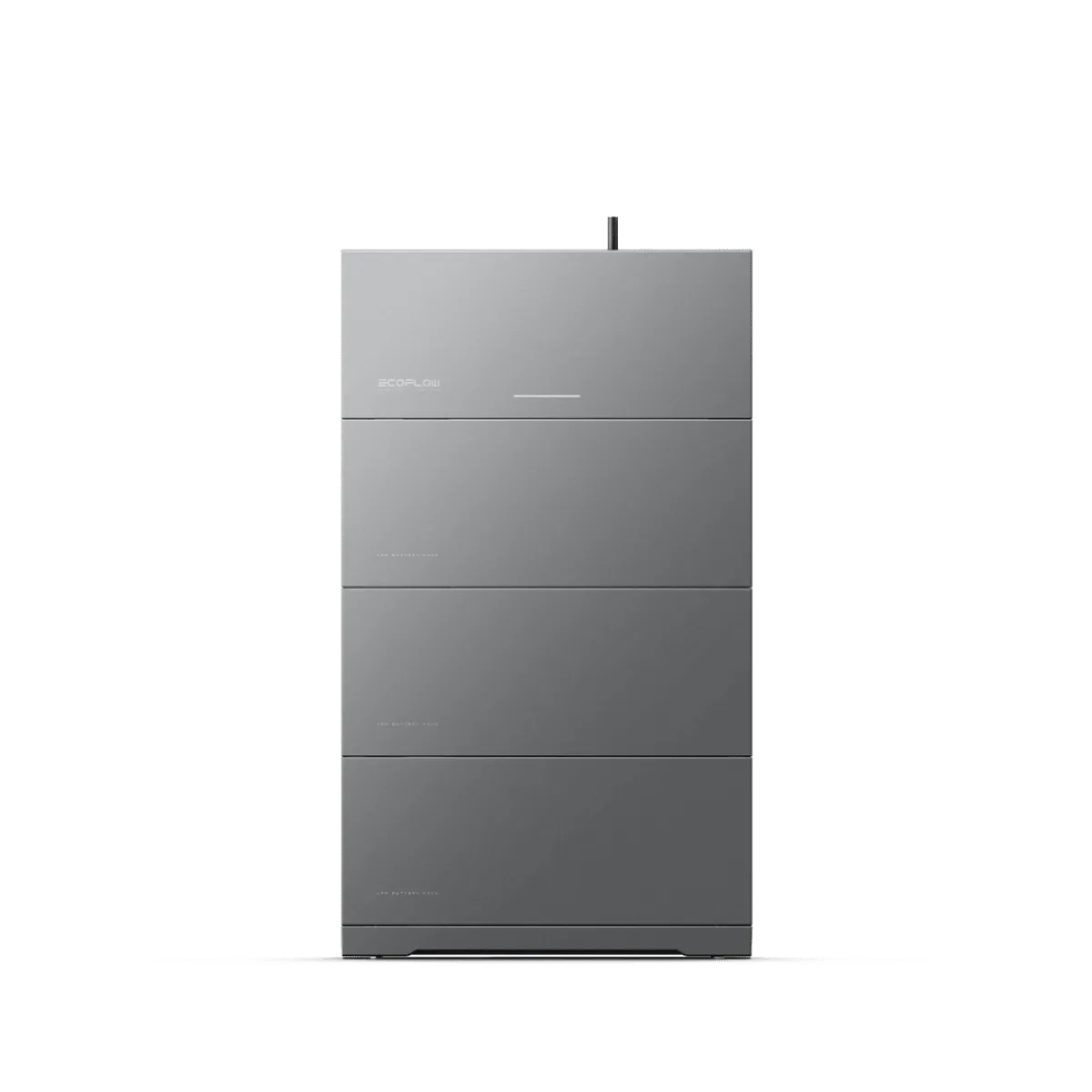 EcoFlow 6kW OCEAN 2 Hybrid HV 1 phase inverter