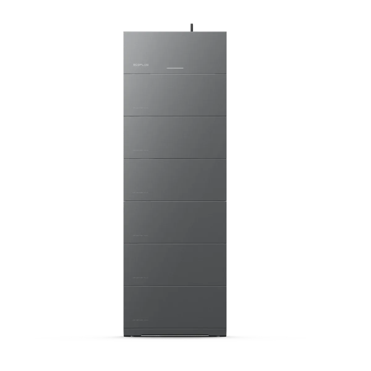 EcoFlow 6kW OCEAN 2 Hybrid HV 1 phase inverter