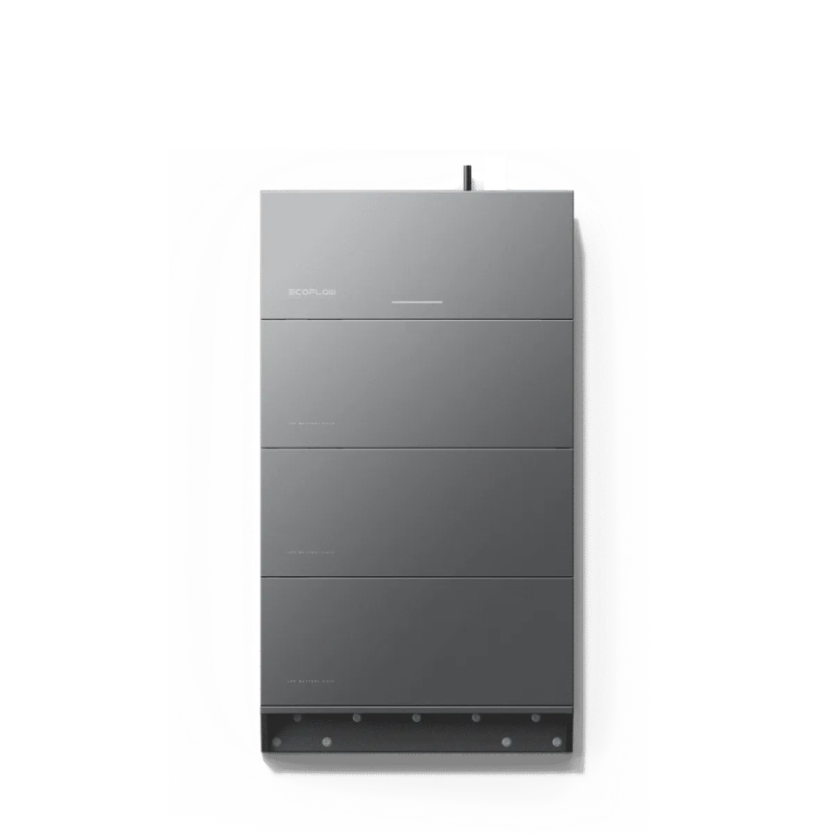 EcoFlow 6kW OCEAN 2 Hybrid HV 1 fázisú inverter