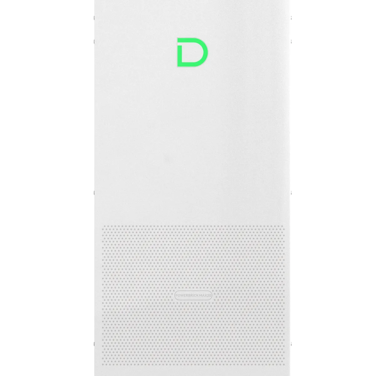 Dyness PowerBrick Max20 20.07kWh LV Heated energy storage