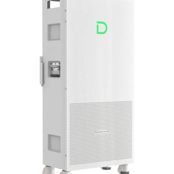 Dyness PowerBrick Max20 20.07kWh LV Heated energy storage