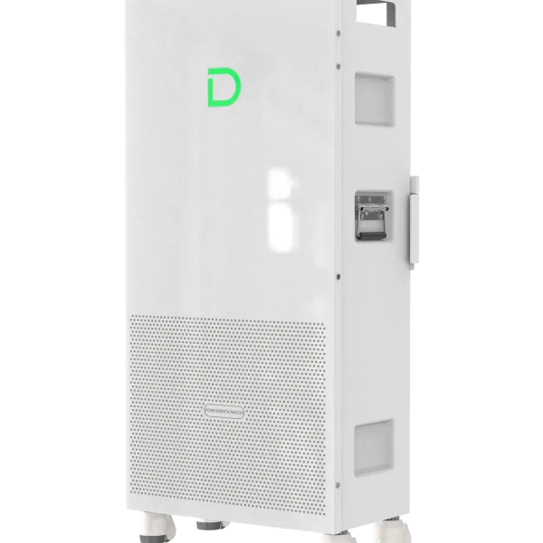 Dyness PowerBrick Max20 20.07kWh LV Heated energy storage
