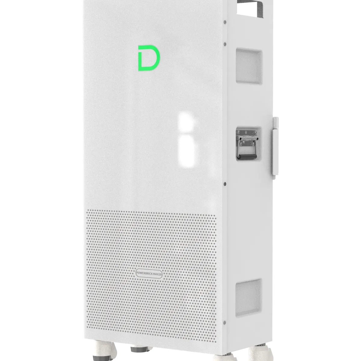 Dyness PowerBrick Max20 20,07kWh LV fűthető energiatároló