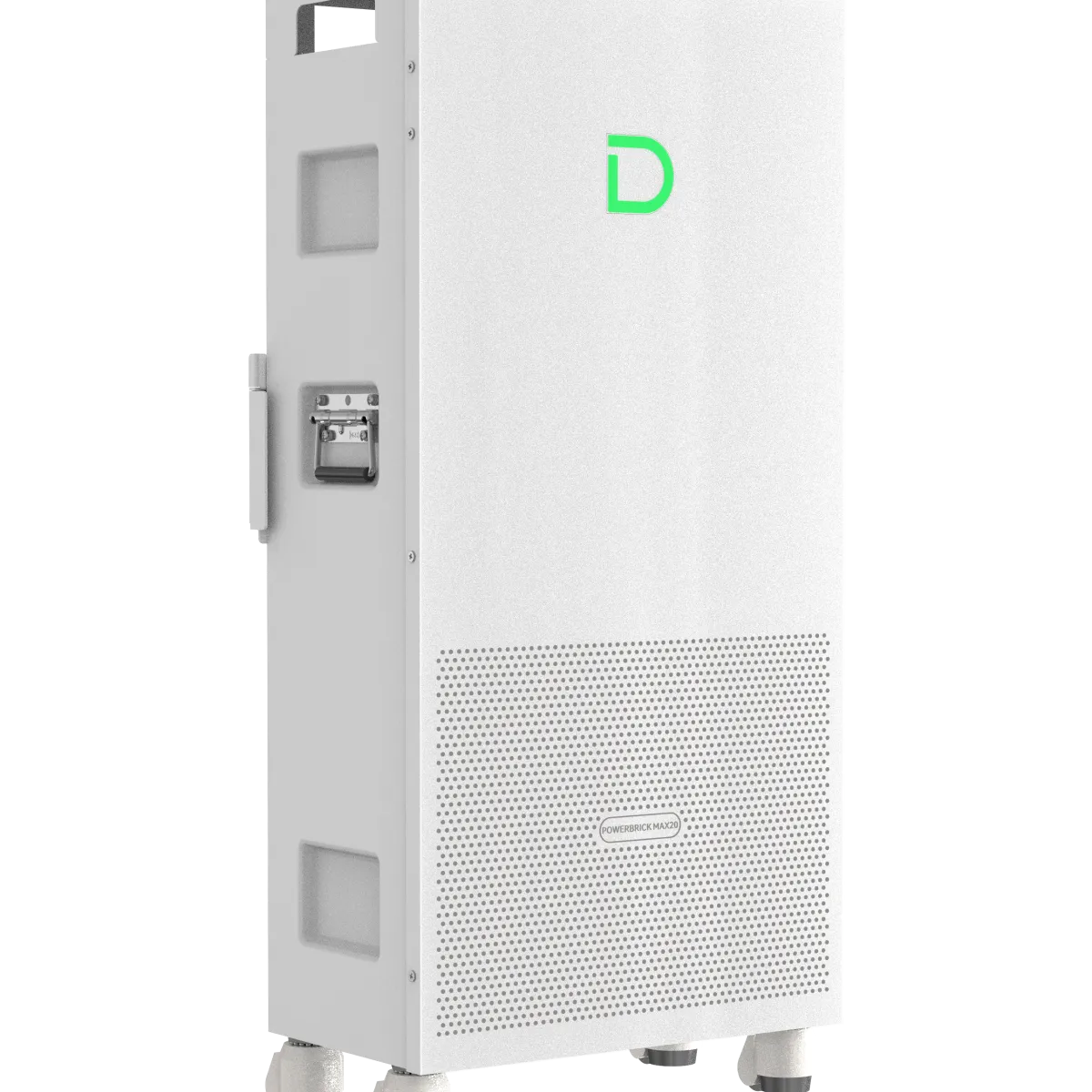 Dyness PowerBrick Max20 20,07kWh LV fűthető energiatároló