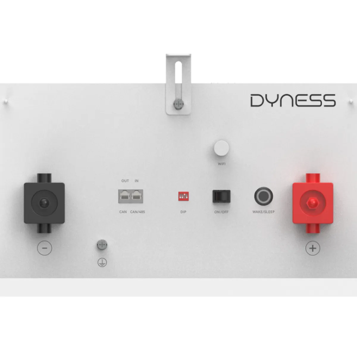Dyness PowerBrick Max20 20,07kWh LV fűthető energiatároló
