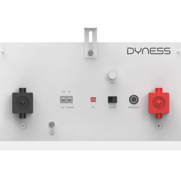 Dyness PowerBrick Max20 20,07kWh LV fűthető energiatároló