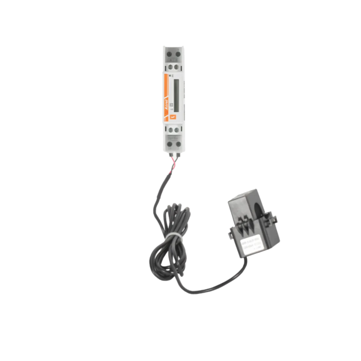 EcoFlow EFA-ADL200N-CT 120A 1 phase smart meter with external CT