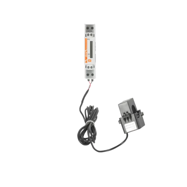 EcoFlow EFA-ADL200N-CT 120A 1 fázisú smart meter külső áramváltóval