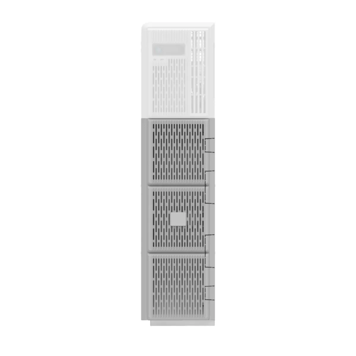 Deye AI-W16-H 16kWh LV Heated outdoor energy storage AIO