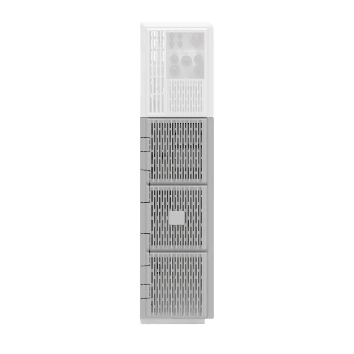 Deye AI-W16-H 16kWh LV Heated outdoor energy storage AIO