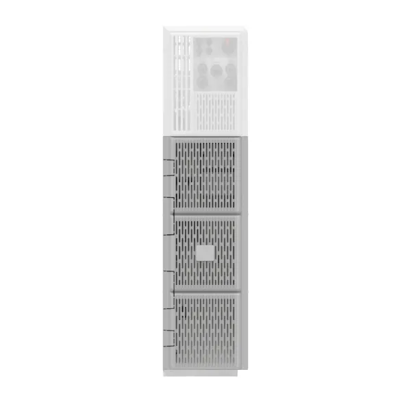Deye AI-W16-H 16kWh LV Heated outdoor energy storage AIO
