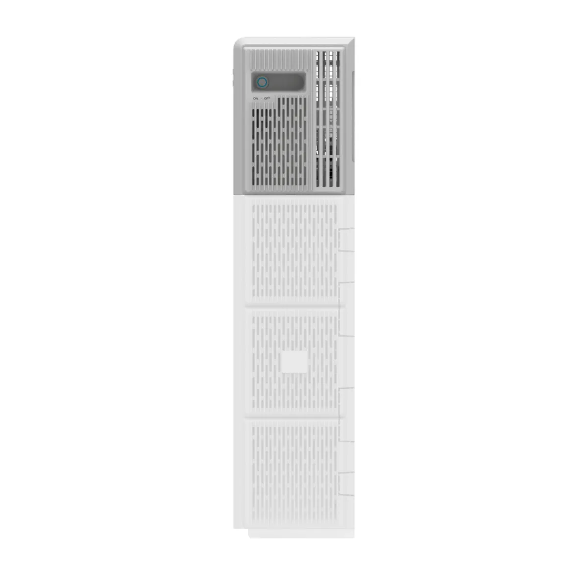 Deye 10kW SUN-10K Hybrid LV 3 fázisú Inverter AIO