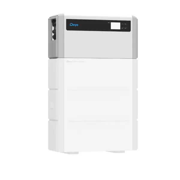 Deye 20kW SG05LP3-EU-TM3 Hybrid LV 3 fázisú inverter AIO