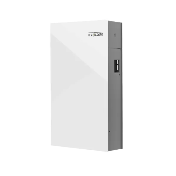 FoxESS P100E-10-H 10kW 10.24kWh Hybrid HV 1 phase Inverter AIO
