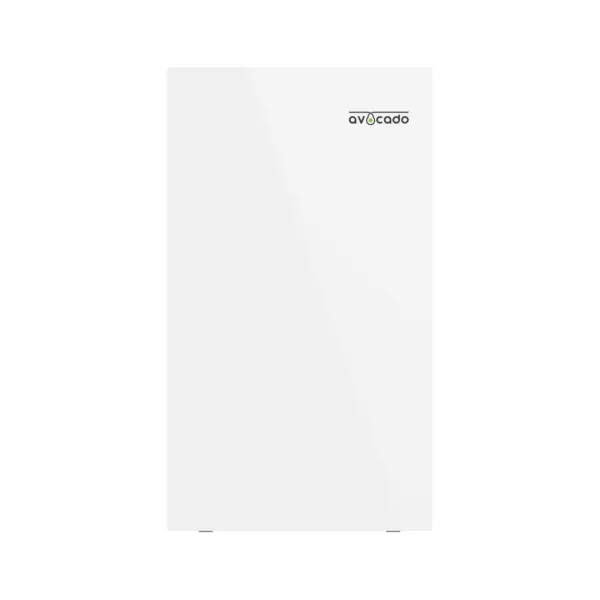 FoxESS P100E-2.5-H 2.5kW 10.24kWh Hybrid HV 1 phase Inverter AIO