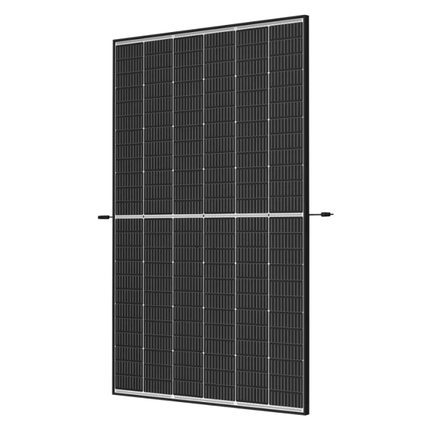 Trina Solar 425Wp P-type BF solar panel