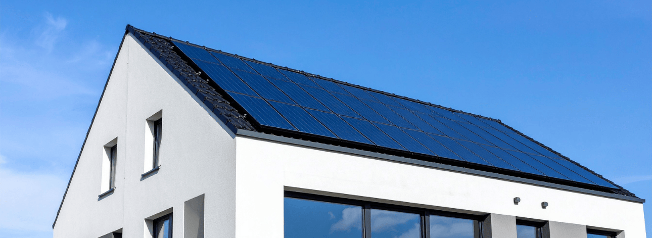Gross metering and optimal solar panel sizing 2