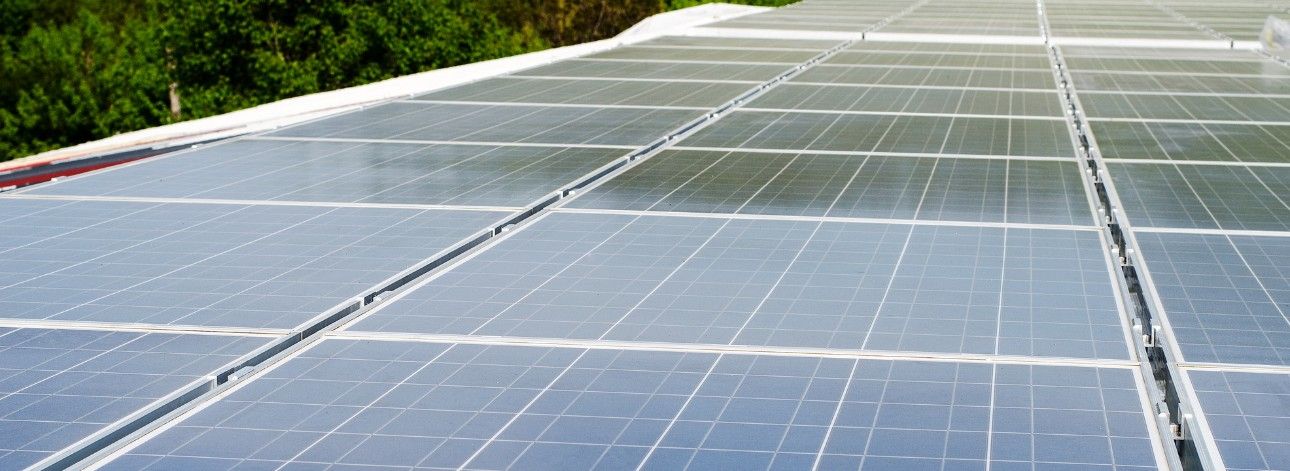 polikristályos napelem cella