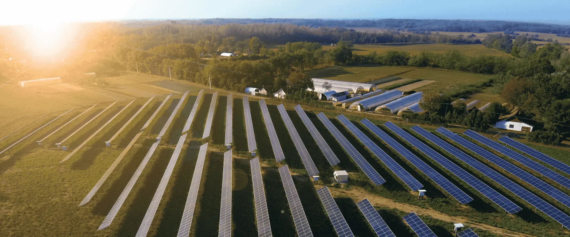 Industrial energy storage