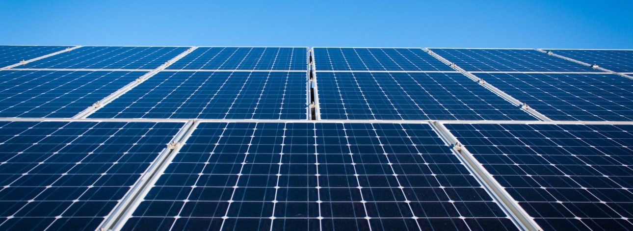 monokristályos napelem cella